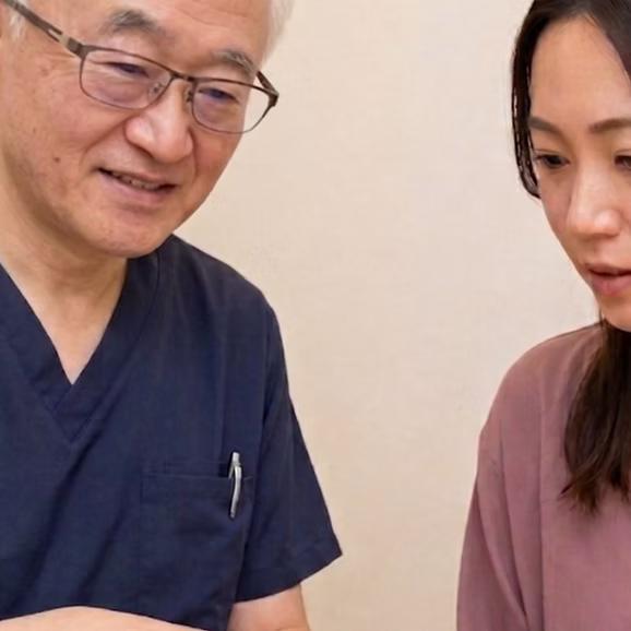 一般歯科の診察